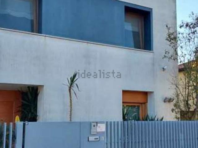 Case e ville in vendita di 167 m² in Via Jacopo da Montagnana
