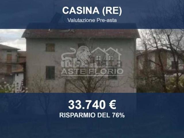 Case e ville in vendita di 167 m² in Via Pianzo