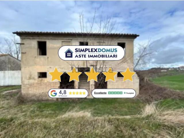 Case e ville in vendita di 167 m² in Contrada Gioncare