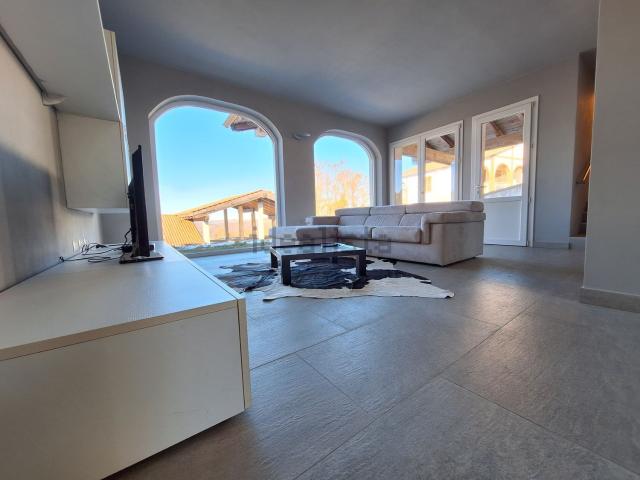 Case e ville in vendita di 167 m² in Località Fabbrica SP 209