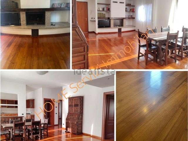 Case e ville in vendita di 168 m²