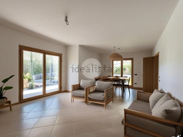 Case e ville in vendita di 168 m² in Via Castello