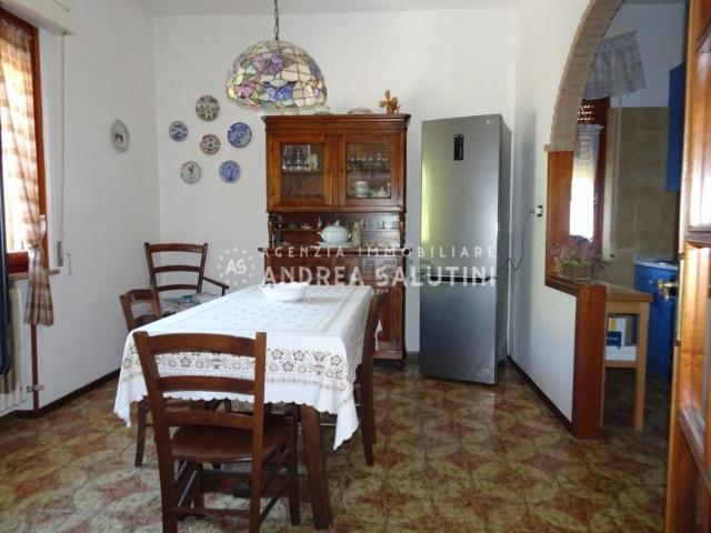Case e ville in vendita di 168 m² in Via del Leccio