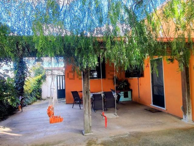 Case e ville in vendita di 168 m² in Contrada Errico
