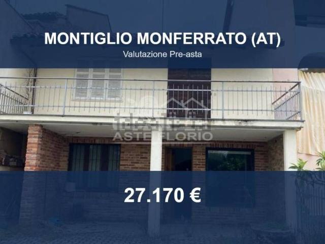 Case e ville in vendita di 168 m² in Frazione Cortanieto, 62