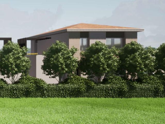 Case e ville in vendita di 168 m² in Strada pilastro, 45