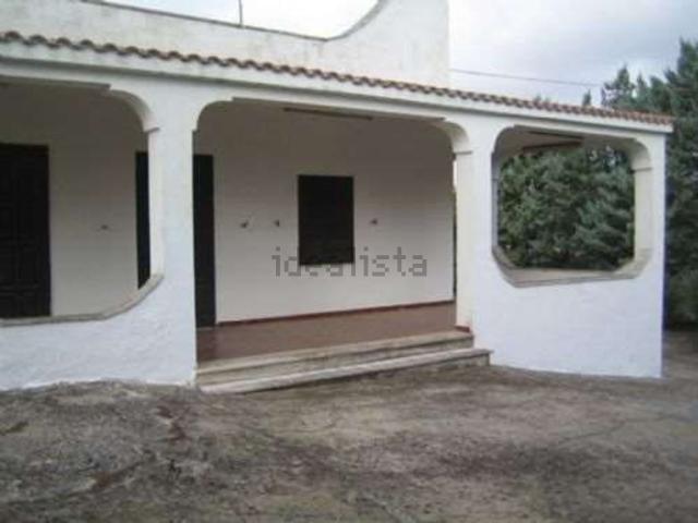Case e ville in vendita di 169 m²