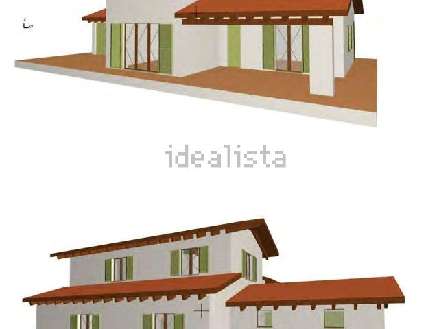 Case e ville in vendita di 169 m²