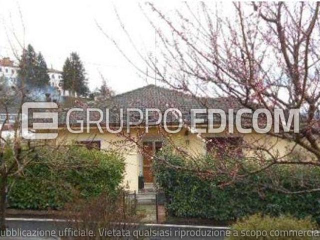 Case e ville in vendita di 169 m² in Via Alcide De Gasperi