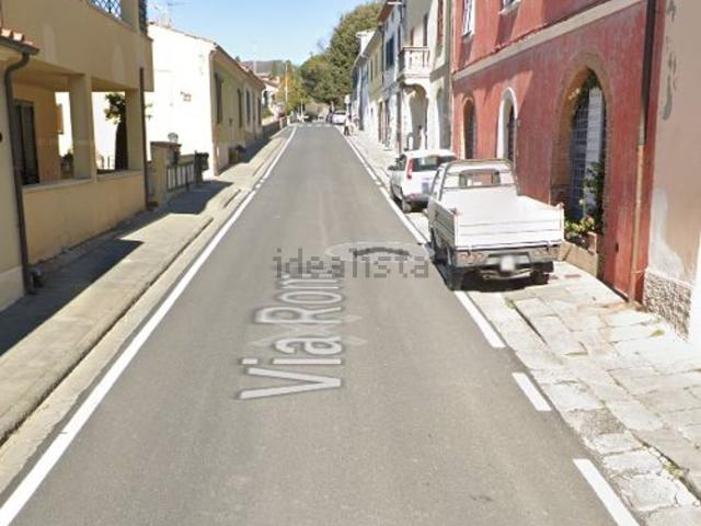 Case e ville in vendita di 18 m² in Via del Bastione