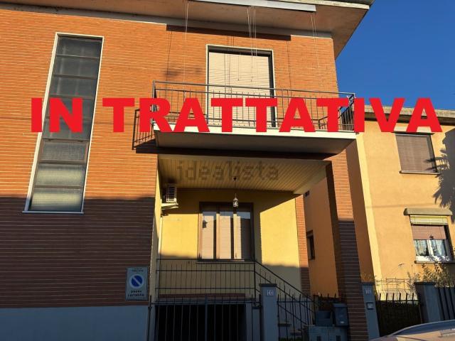 Case e ville in vendita di 169 m² in Via Monte Rosa, 14