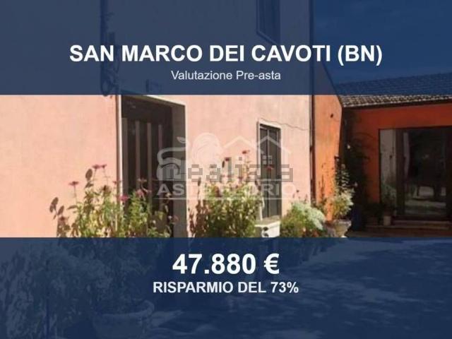 Case e ville in vendita di 169 m² in Via Maddalena