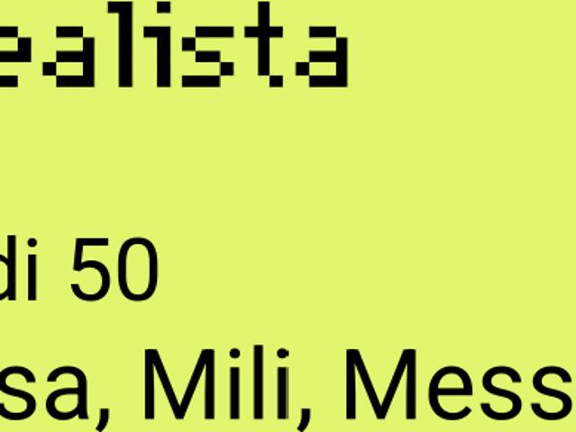 Case e ville in vendita di 16 m² in Via Nazionale