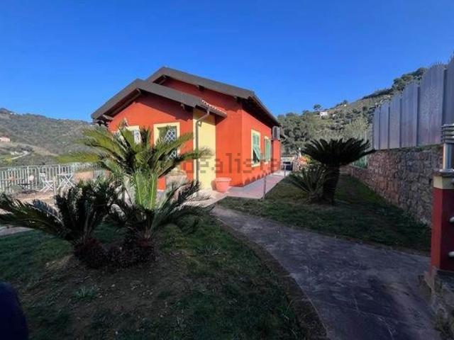Case e ville in vendita di 170 m²