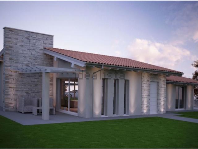 Case e ville in vendita di 170 m²