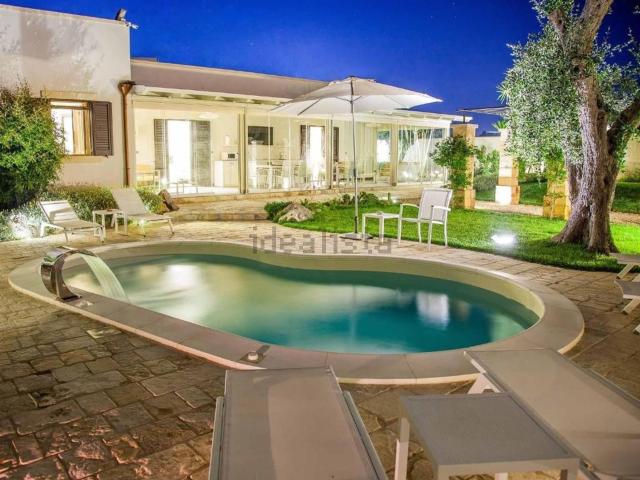 Case e ville in vendita di 170 m²