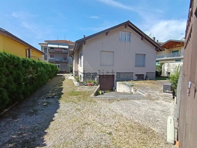 Case e ville in vendita di 170 m²