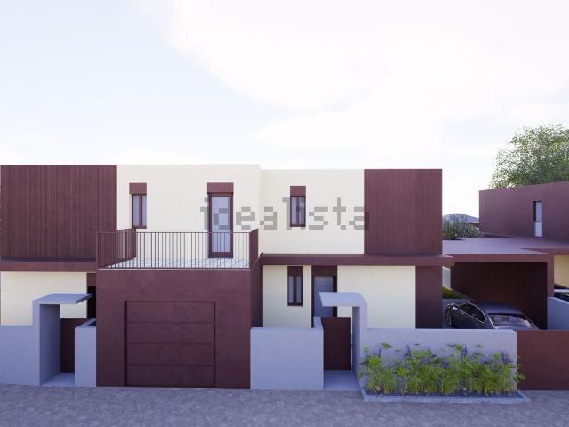 Case e ville in vendita di 170 m²