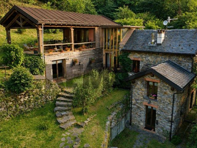 Case e ville in vendita di 170 m²