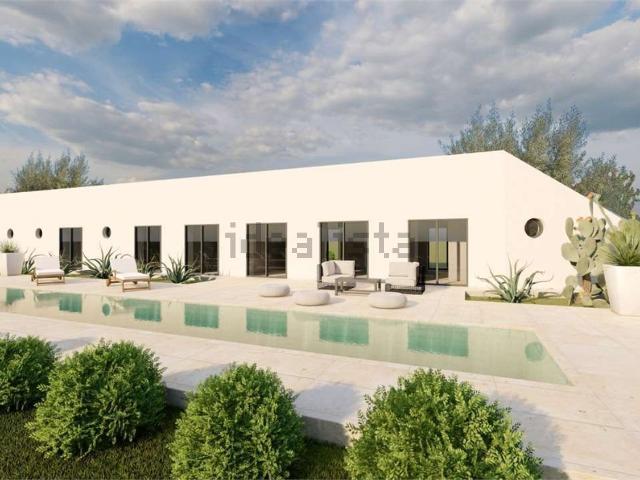 Case e ville in vendita di 170 m²