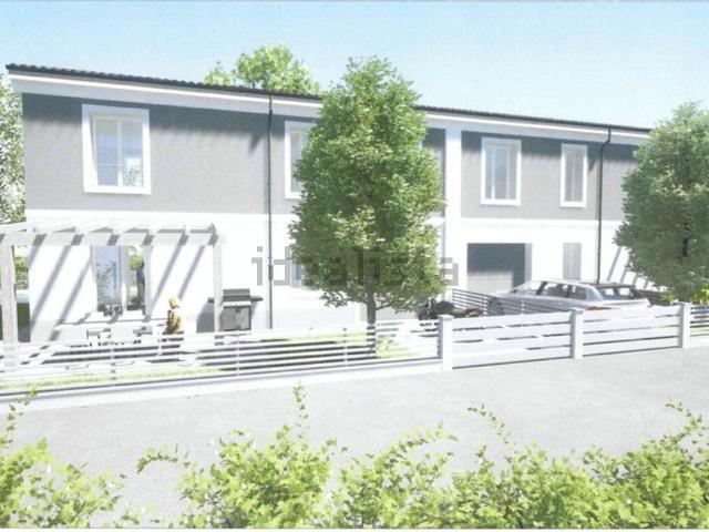 Case e ville in vendita di 170 m²