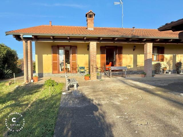 Case e ville in vendita di 170 m²
