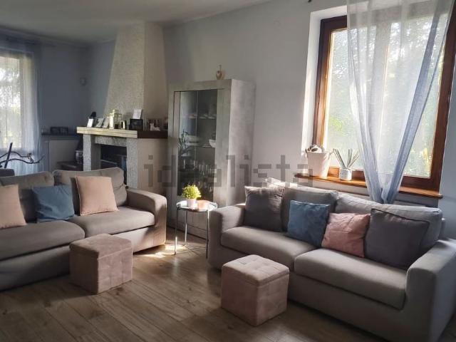 Case e ville in vendita di 170 m²