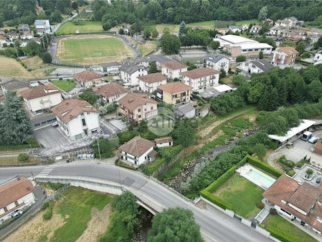 Case e ville in vendita di 160 m² in Via Carlo Alberto, 45