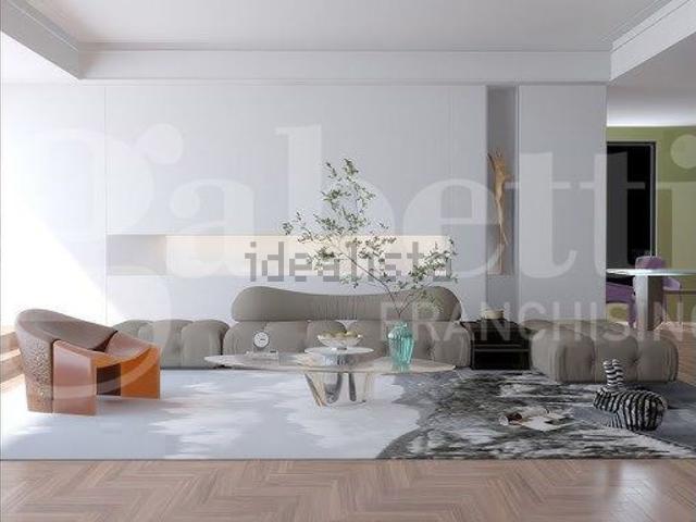 Case e ville in vendita di 170 m² in Via A. Vanzo, 9