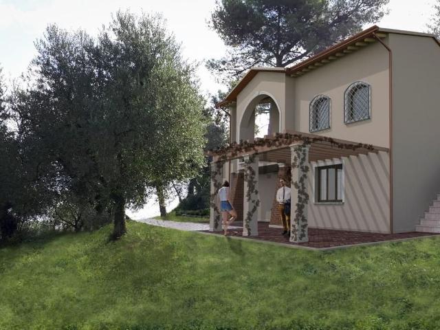 Case e ville in vendita di 170 m² in Via Augusto Conti