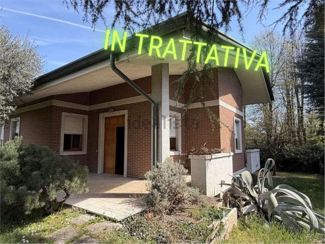 Case e ville in vendita di 170 m² in Via Beato Angelico, 6