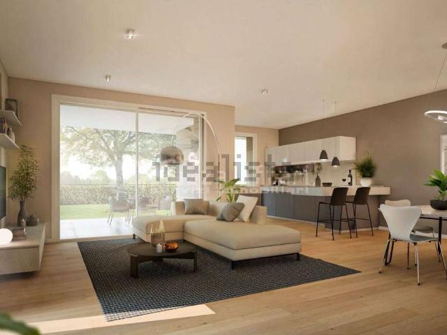 Case e ville in vendita di 170 m² in Via Benedetto Croce