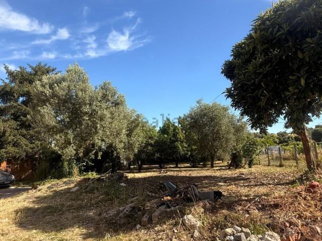Case e ville in vendita di 170 m² in Via di Grotte Maria, 49