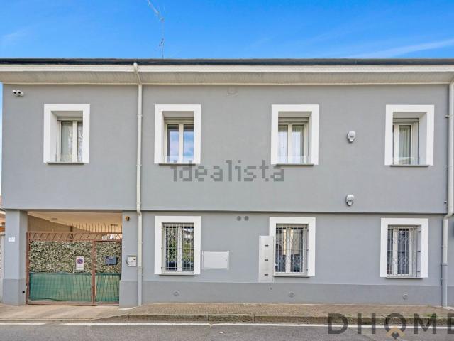 Case e ville in vendita di 170 m² in Via F.Filzi, 20