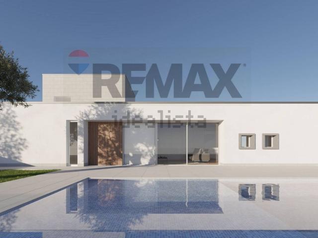 Case e ville in vendita di 170 m² in Via Finocchiaro, 25