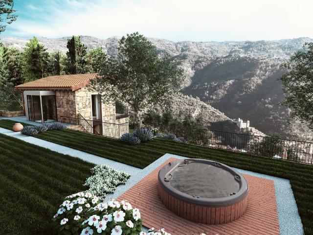 Case e ville in vendita di 170 m² in Via Monsignor Bartolomeo Tornatore, 59