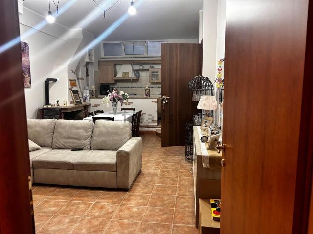 Case e ville in vendita di 170 m² in Via Madonna Delle Grazie, 16