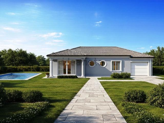 Case e ville in vendita di 170 m² in Via Marchetti