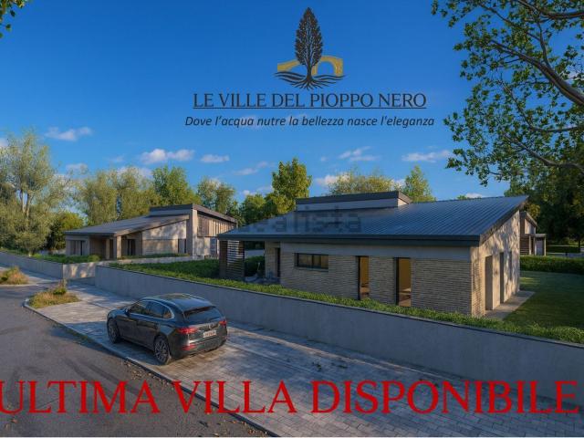 Case e ville in vendita di 170 m² in Via Sadino