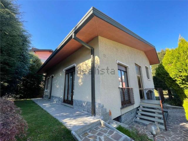 Case e ville in vendita di 170 m² in Via San Gerolamo Emiliani, 57
