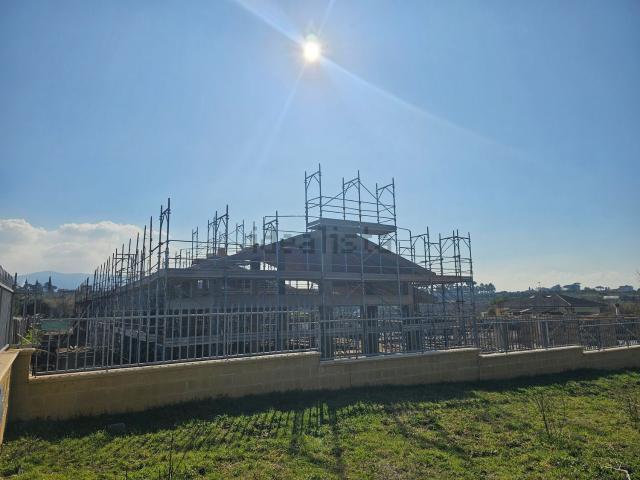 Case e ville in vendita di 170 m² in Via Santa Elisabetta, 41