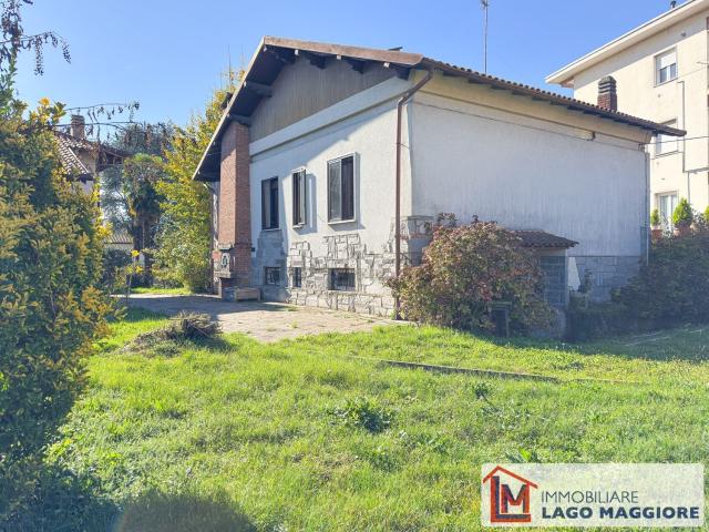 Case e ville in vendita di 170 m² in Via Sempione, 13