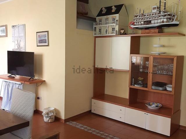 Case e ville in vendita di 170 m² in Via Padre Ignazio da Carrara
