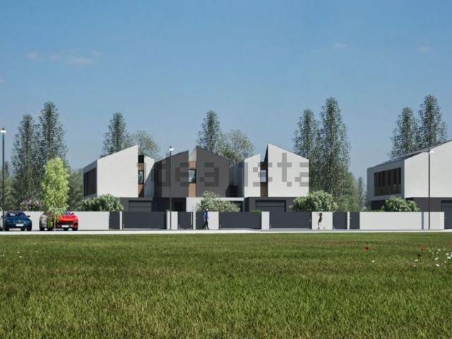 Case e ville in vendita di 170 m² in Via Pasteur