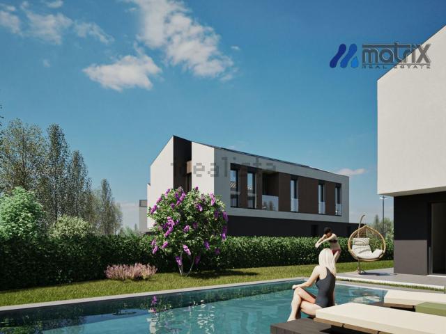 Case e ville in vendita di 170 m² in Via Pasteur, 25