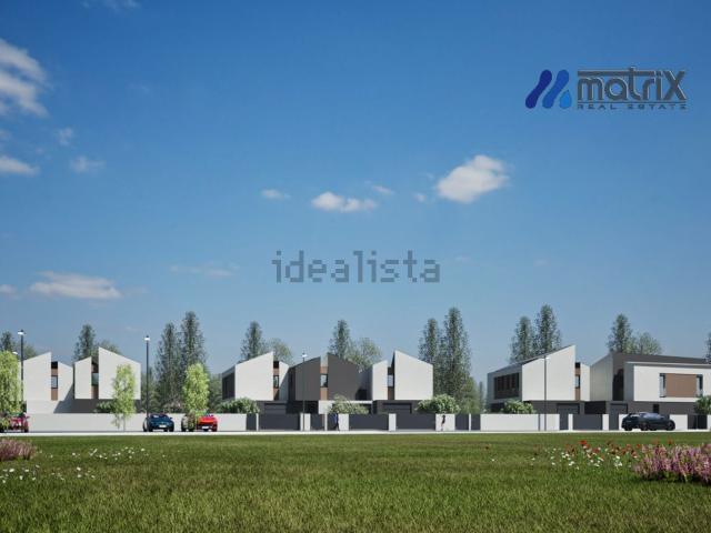 Case e ville in vendita di 170 m² in Via Pasteur