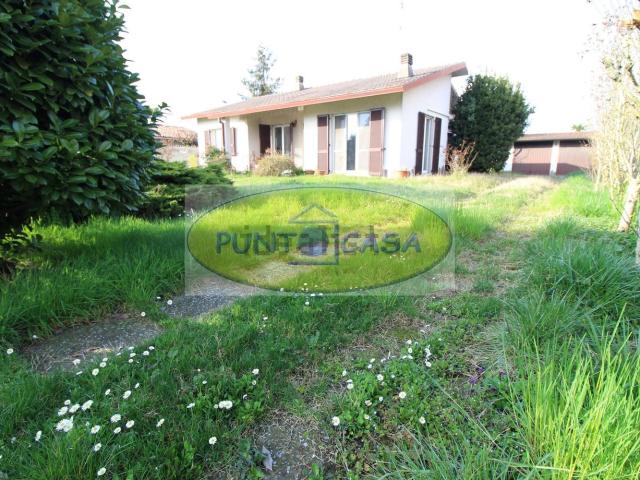 Case e ville in vendita di 170 m² in Via Premoli