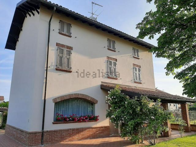 Case e ville in vendita di 170 m² in Via Pusetta, 19