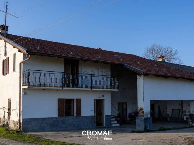 Case e ville in vendita di 170 m² in Via Rocca, 61