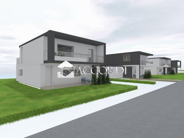 Case e ville in vendita di 170 m² in Via Roma